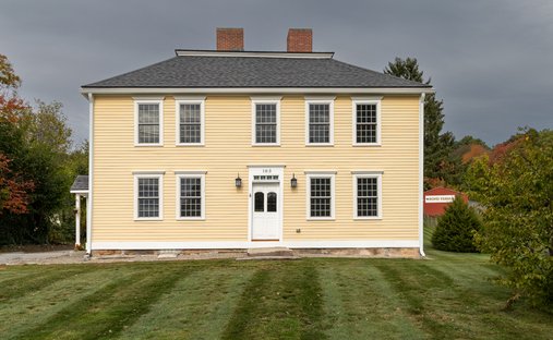 Casa en Boylston, Massachusetts, Estados Unidos 1