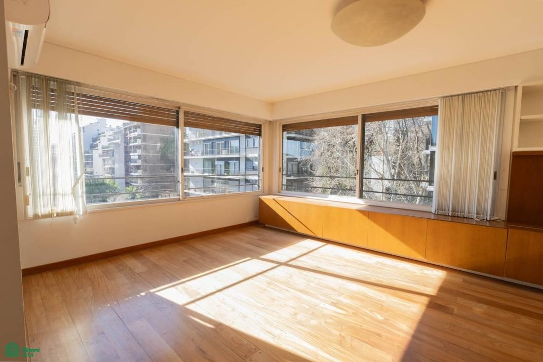 Appartement en Buenos Aires, Buenos Aires, Argentine 1 - 18637531