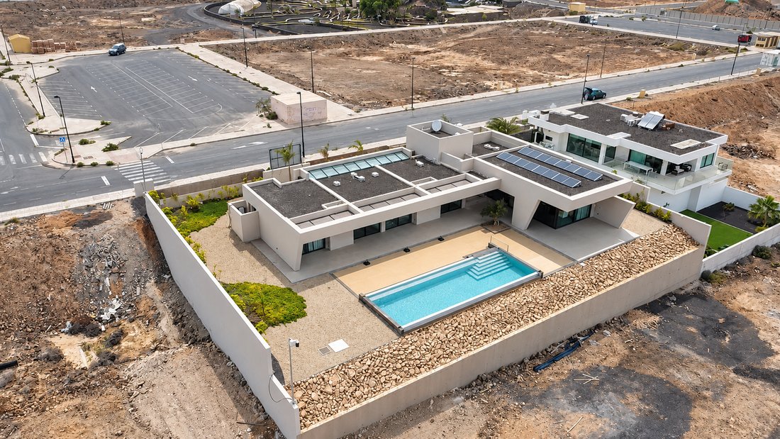 House in San Cristobal de La Laguna, Canary Islands, Spain 5 - 19036808
