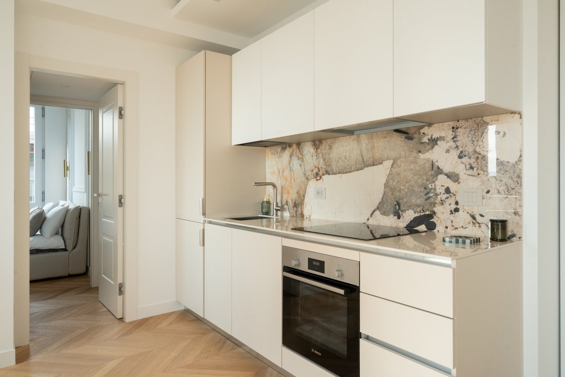 Appartement à Centrale, Milan, Italie 4 - 19036810