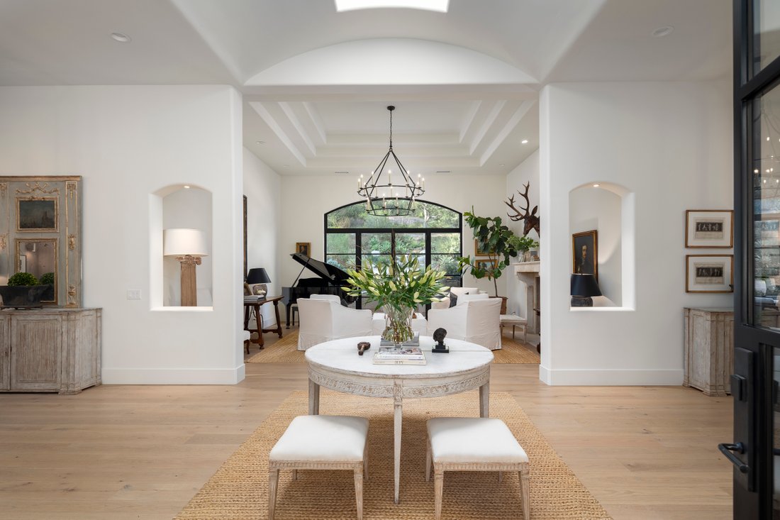 Casa a Rancho Santa Fe, California, Stati Uniti 3 - 19036828