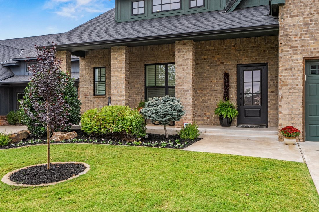 Haus in Edmond, Oklahoma, Vereinigte Staaten 3 - 19036782