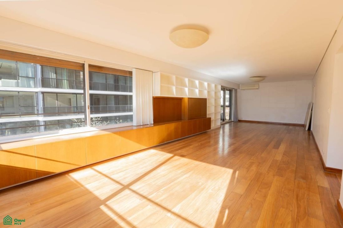 Appartement en Buenos Aires, Buenos Aires, Argentine 2 - 18637531