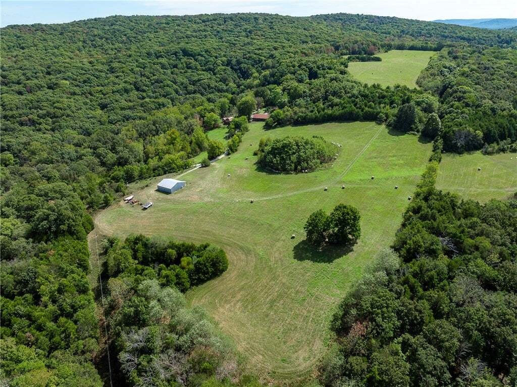 Land in Fayetteville, Arkansas, United States 5 - 19036779