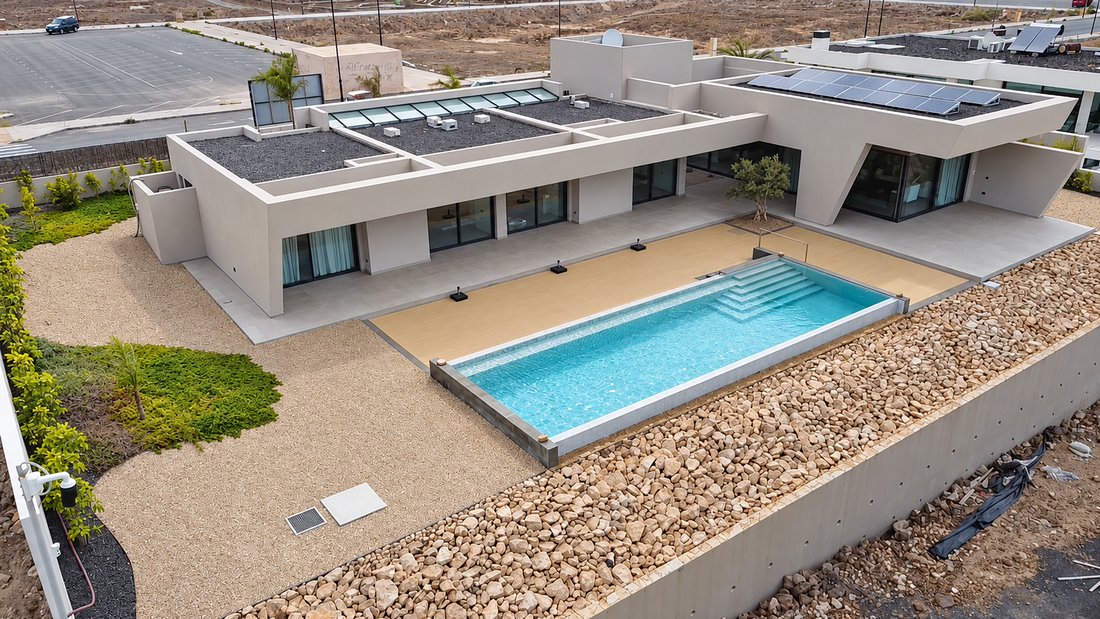 House in San Cristobal de La Laguna, Canary Islands, Spain 2 - 19036808