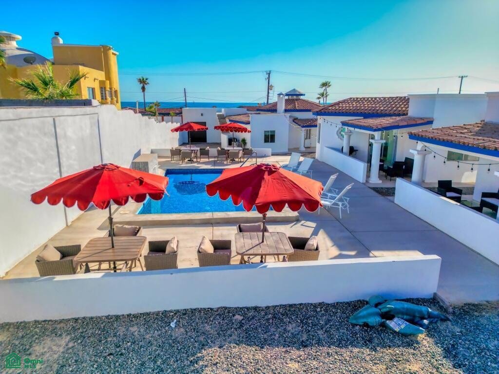 Maison en Puerto Peñasco, Sonora, Mexique 4 - 18004608