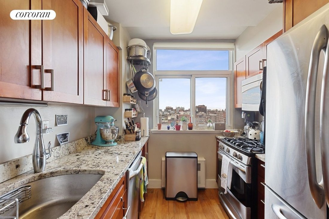 Condo in New York, New York, United States 3 - 19036776