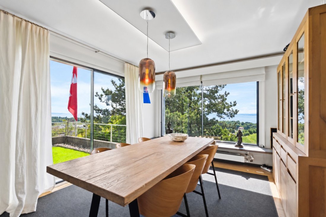 House in Cortaillod, Canton of Neuchâtel, Switzerland 5 - 19036827