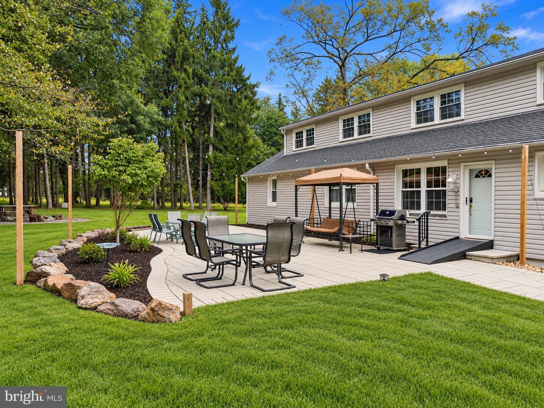 House in Southampton, Pennsylvania, United States 3 - 19036777