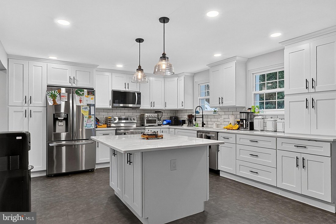 House in Southampton, Pennsylvania, United States 1 - 19036777