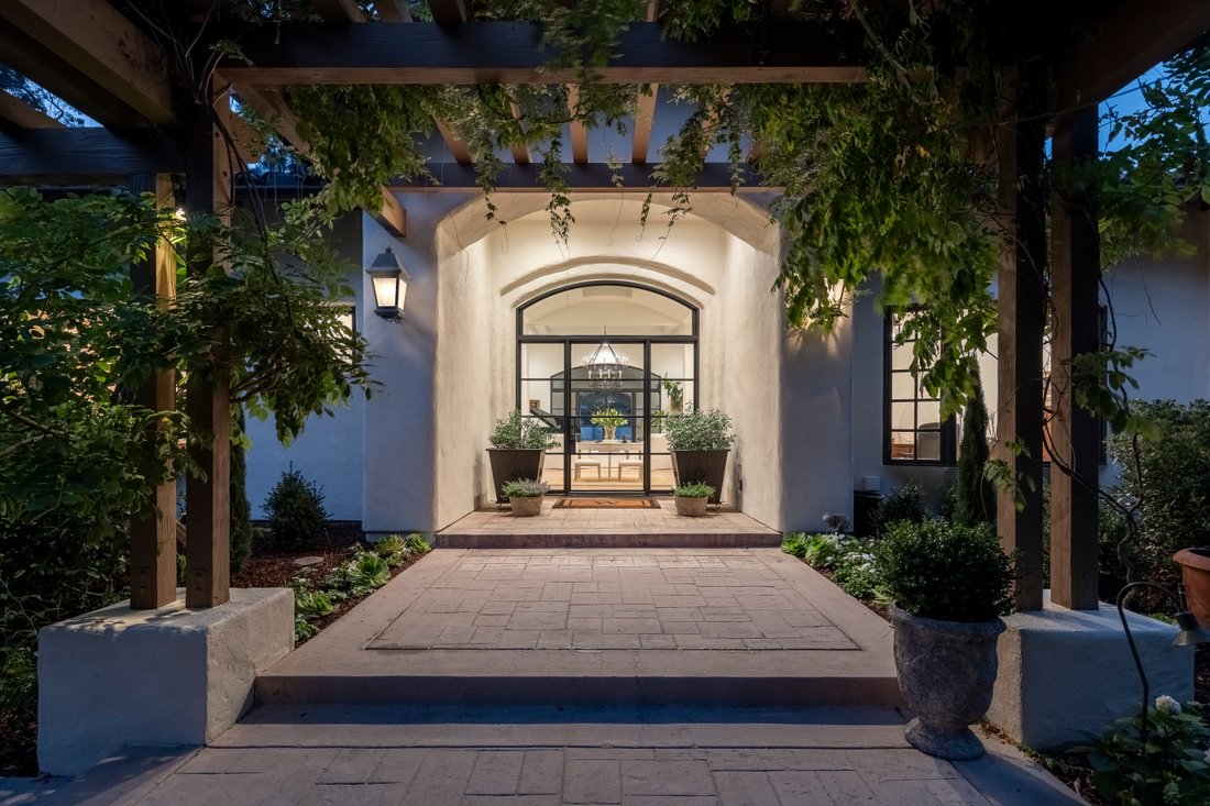 Casa a Rancho Santa Fe, California, Stati Uniti 2 - 19036828