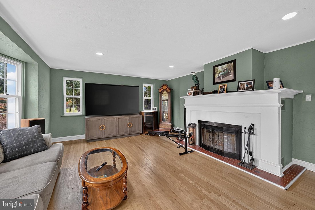 House in Southampton, Pennsylvania, United States 2 - 19036777