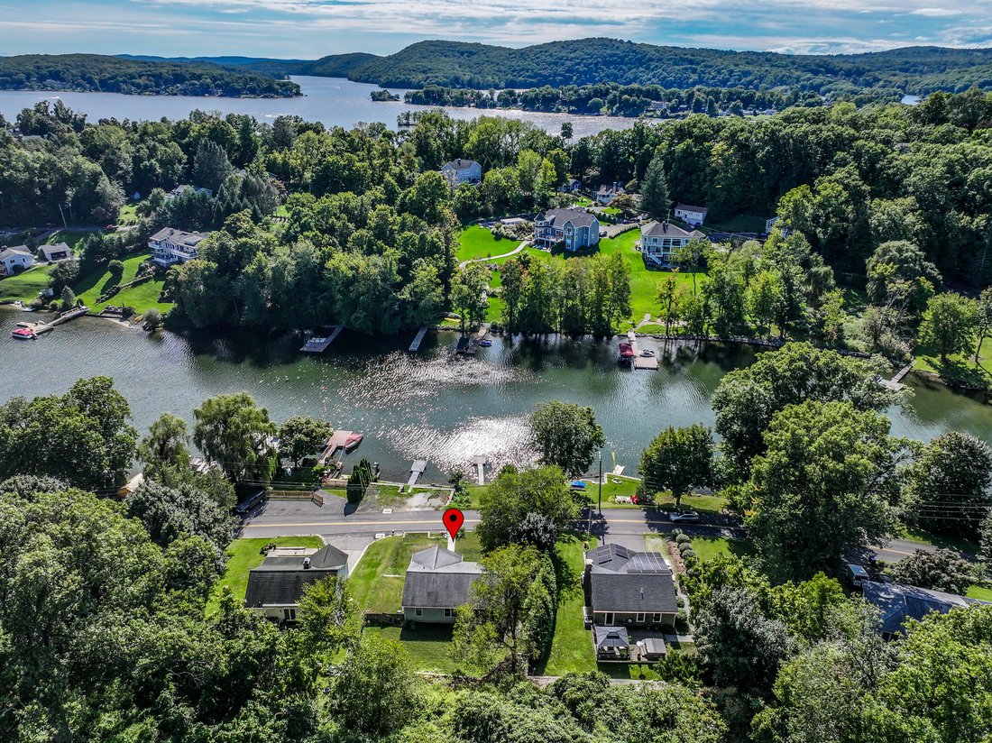 House in Brookfield, Connecticut, United States 1 - 19036803