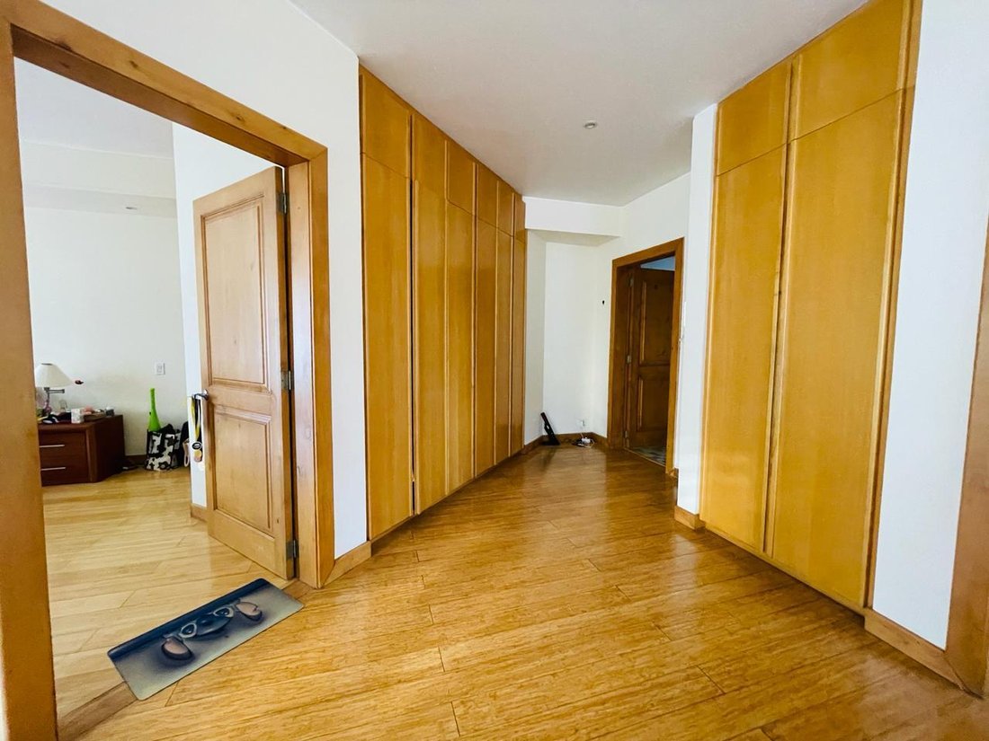Appartamento a Quito, Provincia del Pichincha, Ecuador 5 - 19036768