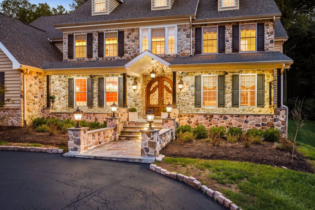 House in Nether Providence Township, Pennsylvania, United States 5 - 19036805