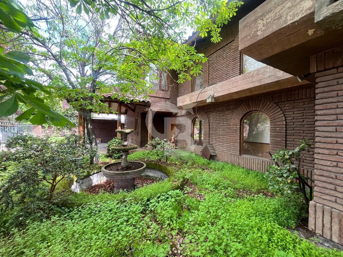 House in Lo Barnechea, Santiago Metropolitan Region, Chile 1 - 19036791