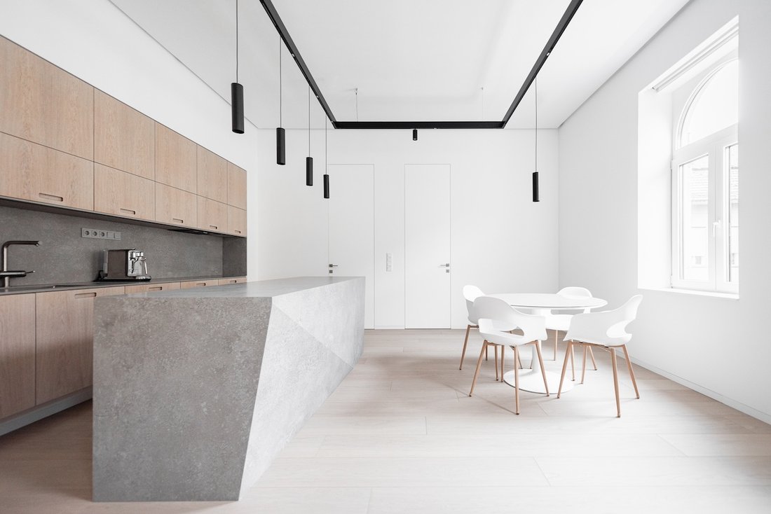 Apartment in Budapest, Budapest, Hungary 5 - 19036786