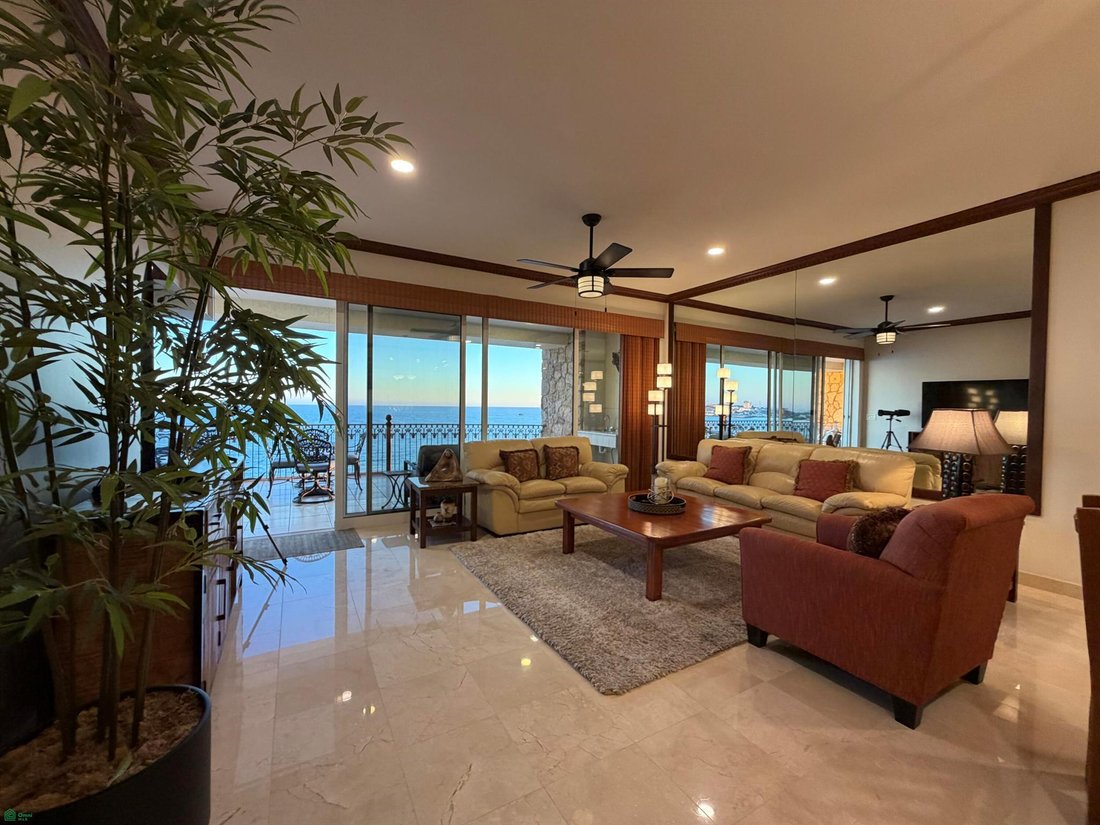 Condominio in Puerto Peñasco, Sonora, Messico 2 - 18933945