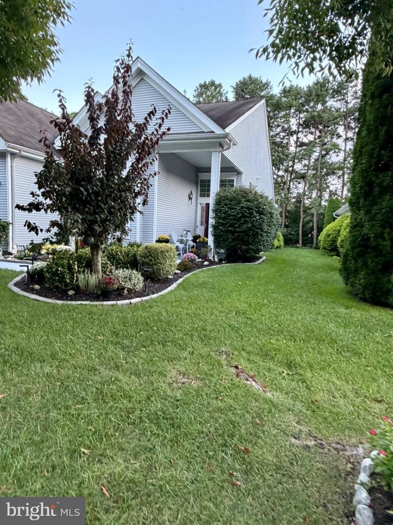 House in Little Egg Harbor Township, New Jersey, United States 4 - 19036794