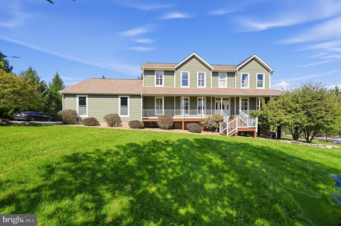 Haus in South River, Virginia, Vereinigte Staaten 3 - 19036775