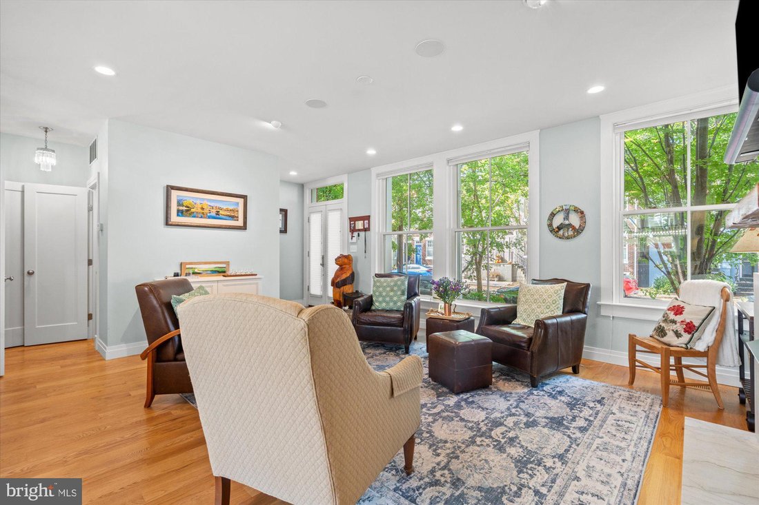 Townhouse in Alexandria, Virginia, United States 4 - 19036815