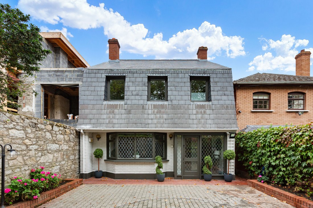House in Dublin, County Dublin, Ireland 1 - 19036783