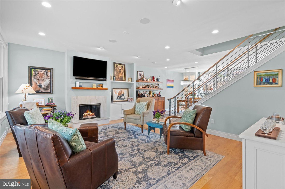 Townhouse in Alexandria, Virginia, United States 2 - 19036815