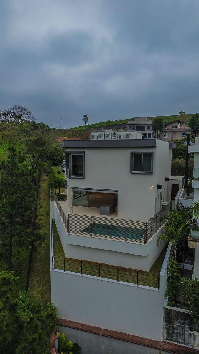Condo in Barueri, State of São Paulo, Brazil 5 - 19036767