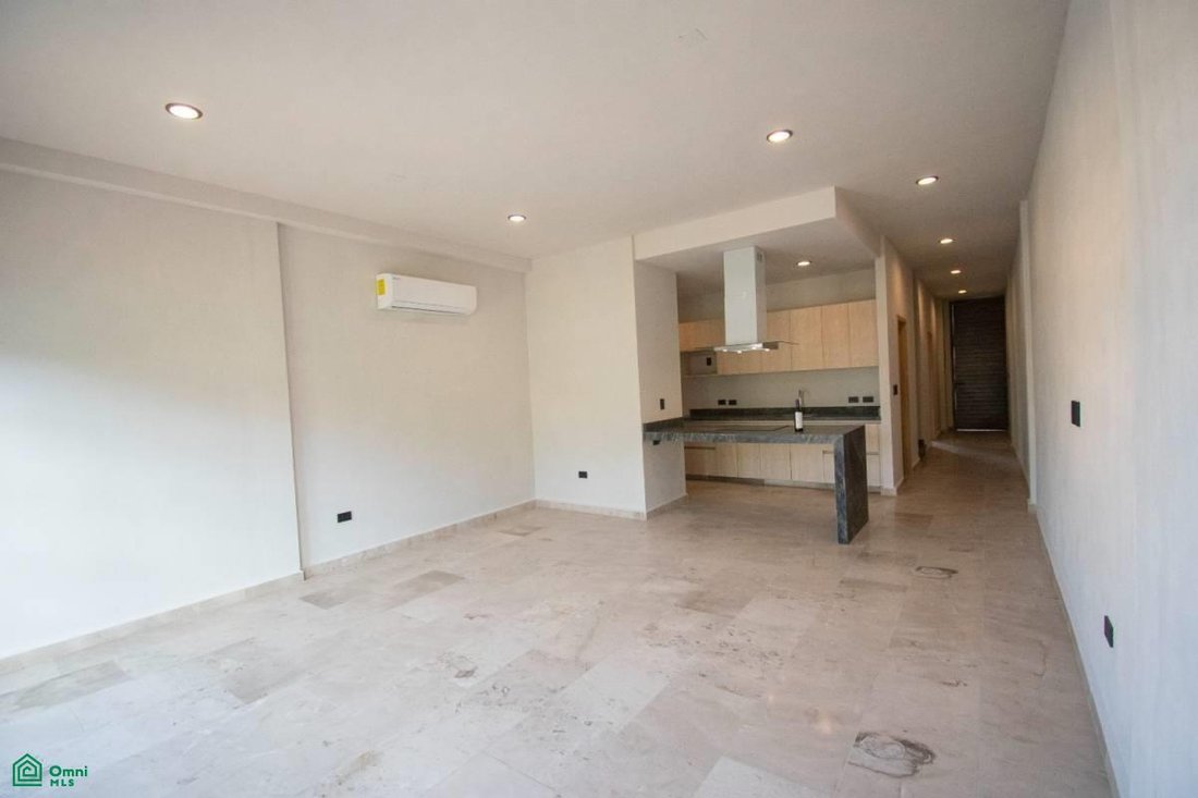 Appartement en Mazatlán, Sinaloa, Mexique 4 - 17100813