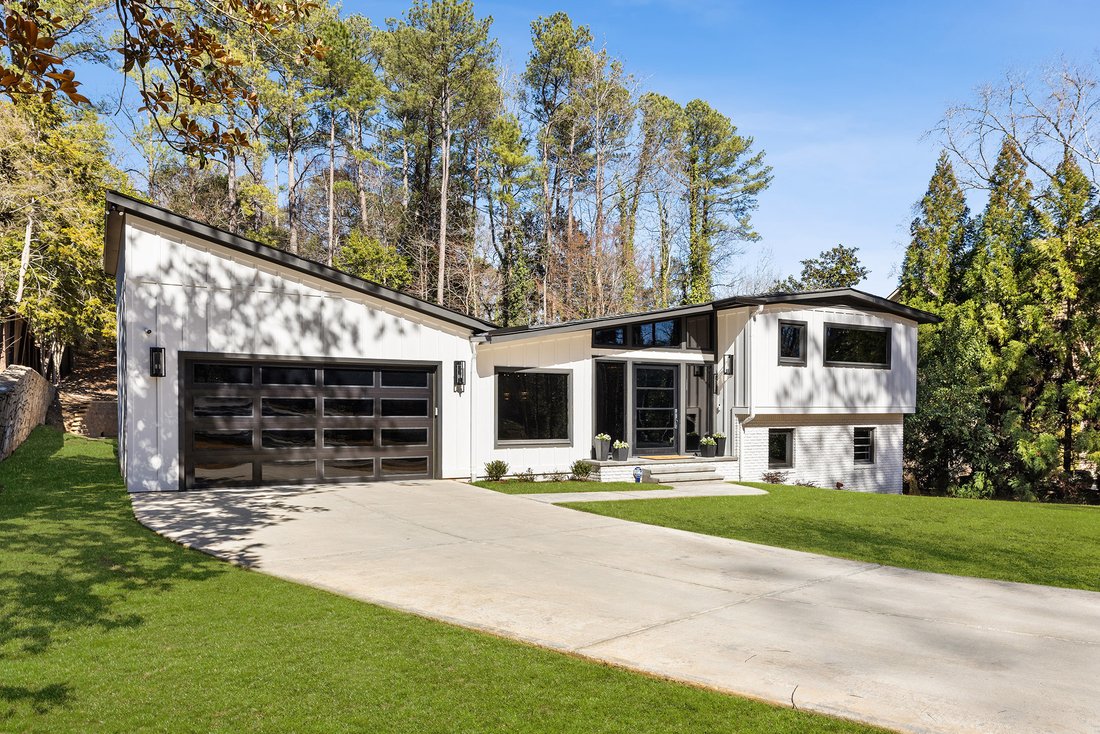 House in Atlanta, Georgia, United States 2 - 19036804