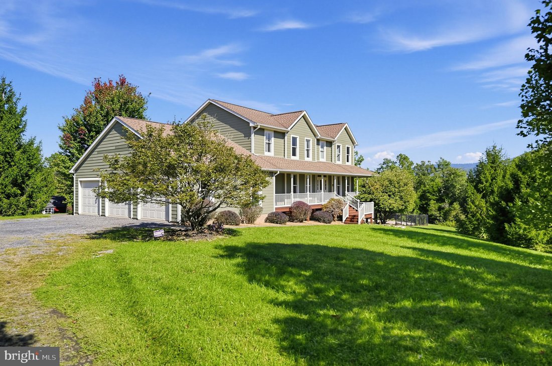 Haus in South River, Virginia, Vereinigte Staaten 4 - 19036775