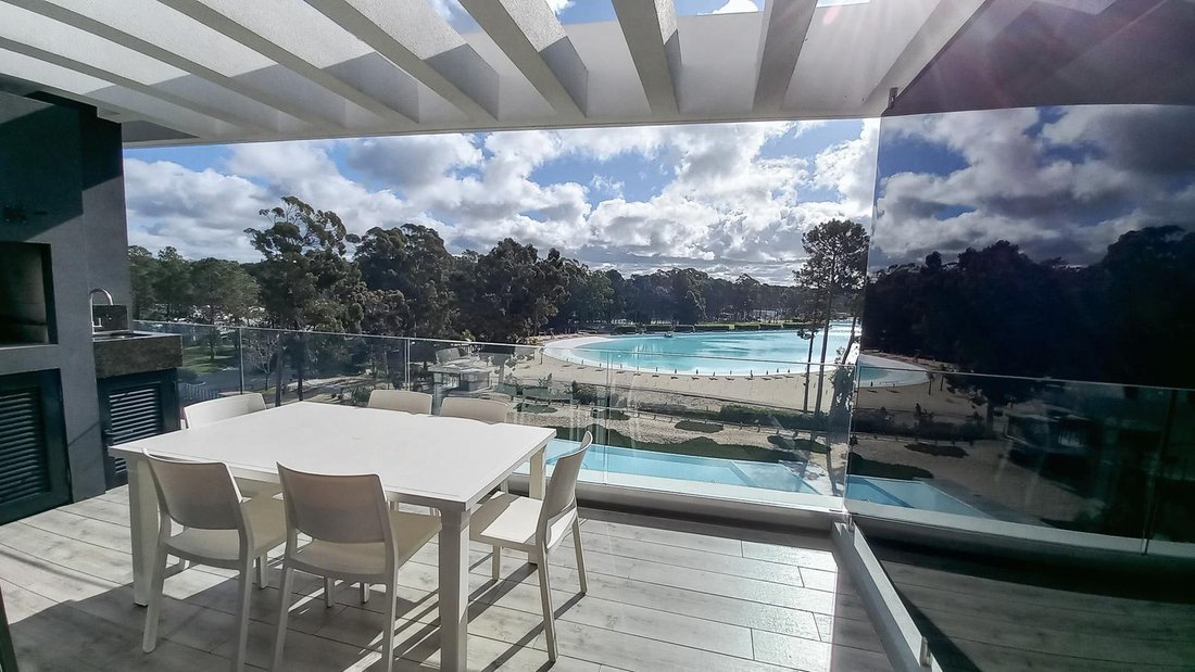 Appartement à Punta Ballena, Maldonado, Uruguay 2 - 19036789