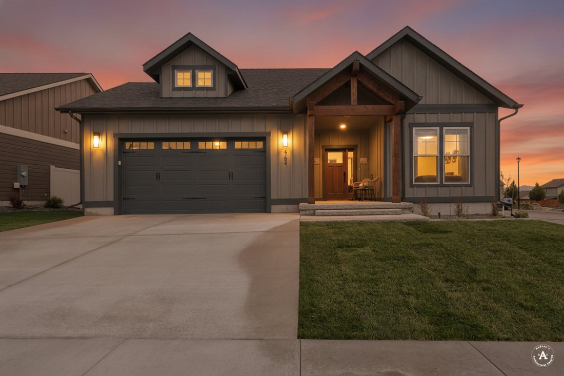 Casa a Helena, Montana, Stati Uniti 1 - 19036820