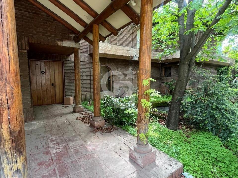 House in Lo Barnechea, Santiago Metropolitan Region, Chile 2 - 19036791