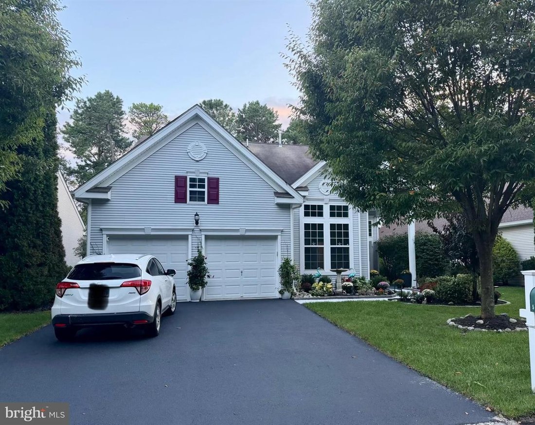 House in Little Egg Harbor Township, New Jersey, United States 1 - 19036794