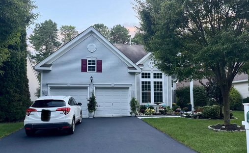House in Little Egg Harbor Township, New Jersey, United States 1