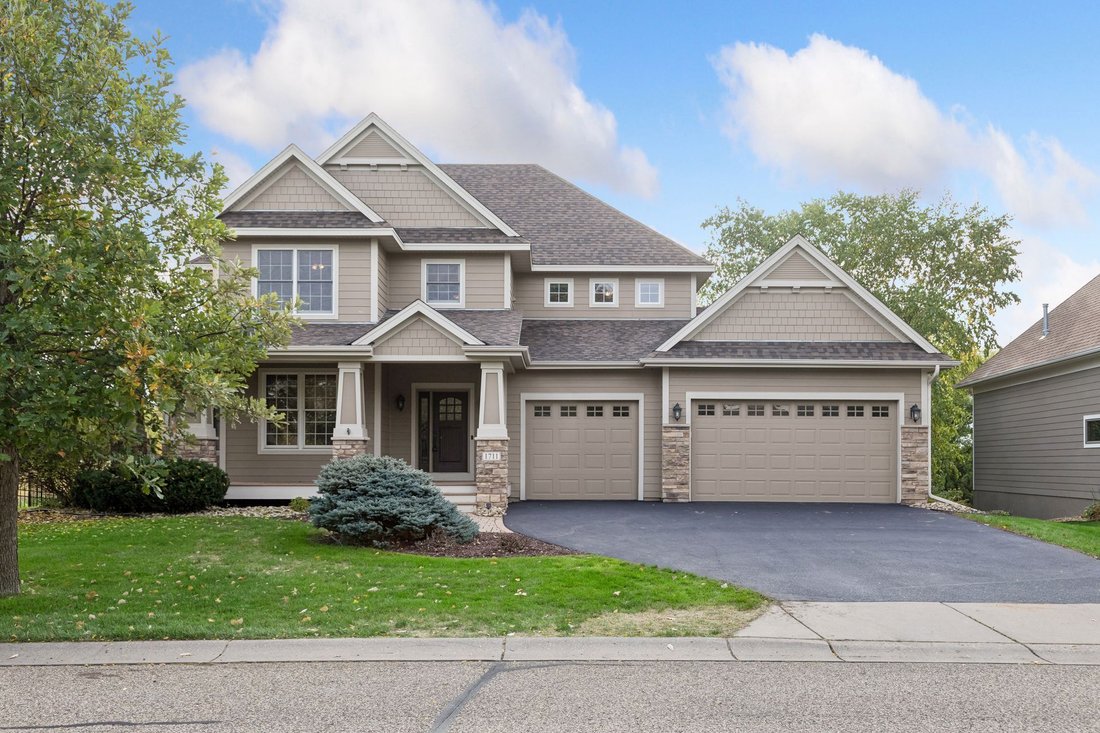 House in Woodbury, Minnesota, United States 4 - 19036806