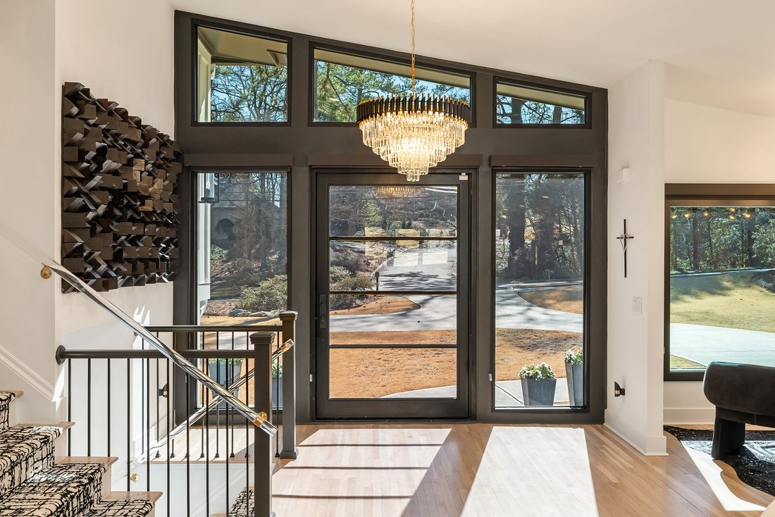 House in Atlanta, Georgia, United States 4 - 19036804
