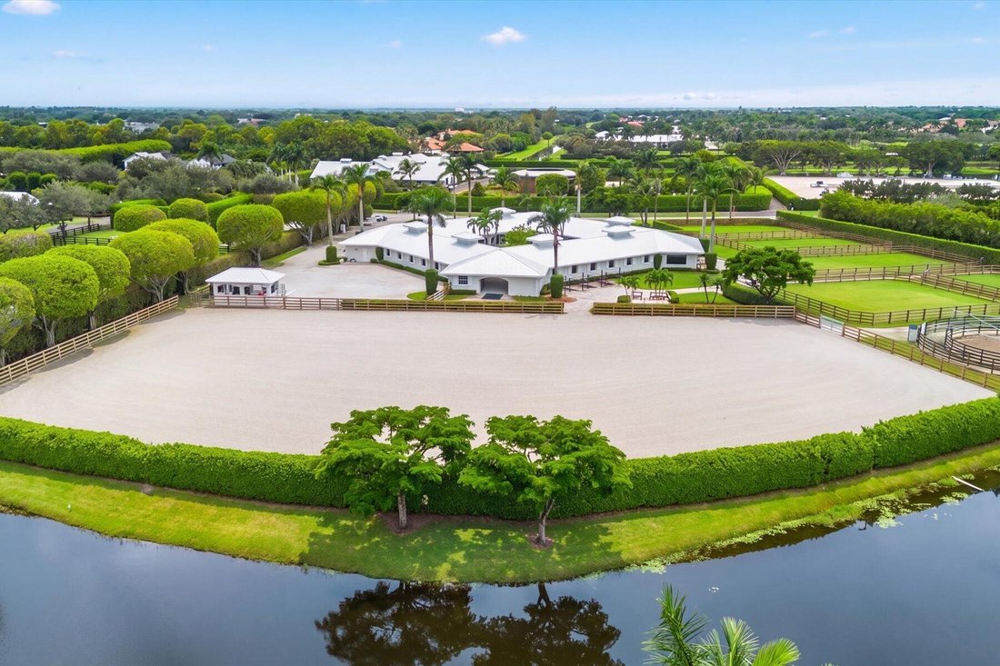 House in Wellington, Florida, United States 2 - 19036800