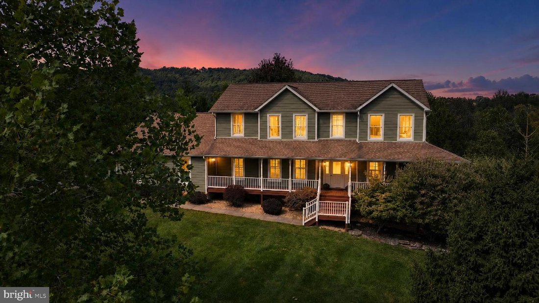 Haus in South River, Virginia, Vereinigte Staaten 2 - 19036775