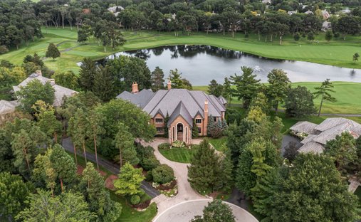 Casa a Barrington Hills, Illinois, Stati Uniti 1