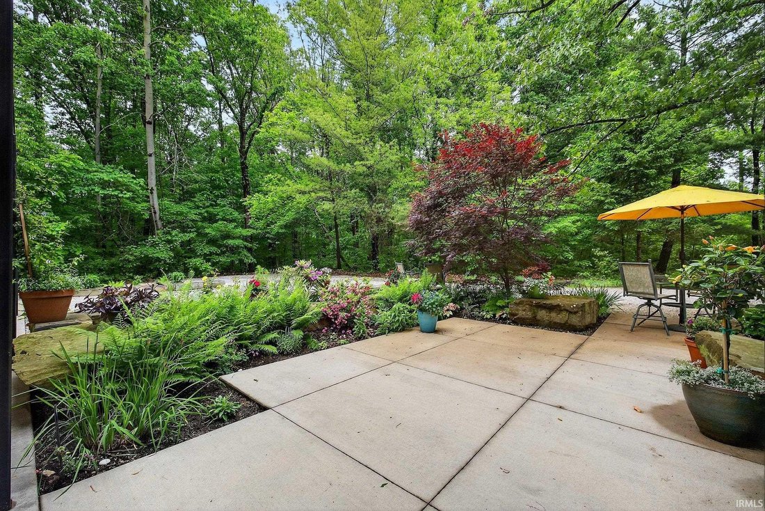 House in Unionville, Indiana, United States 4 - 18393900