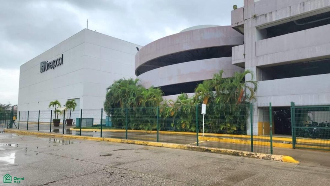 Land in Acapulco, Guerrero, Mexiko 3 - 19003313