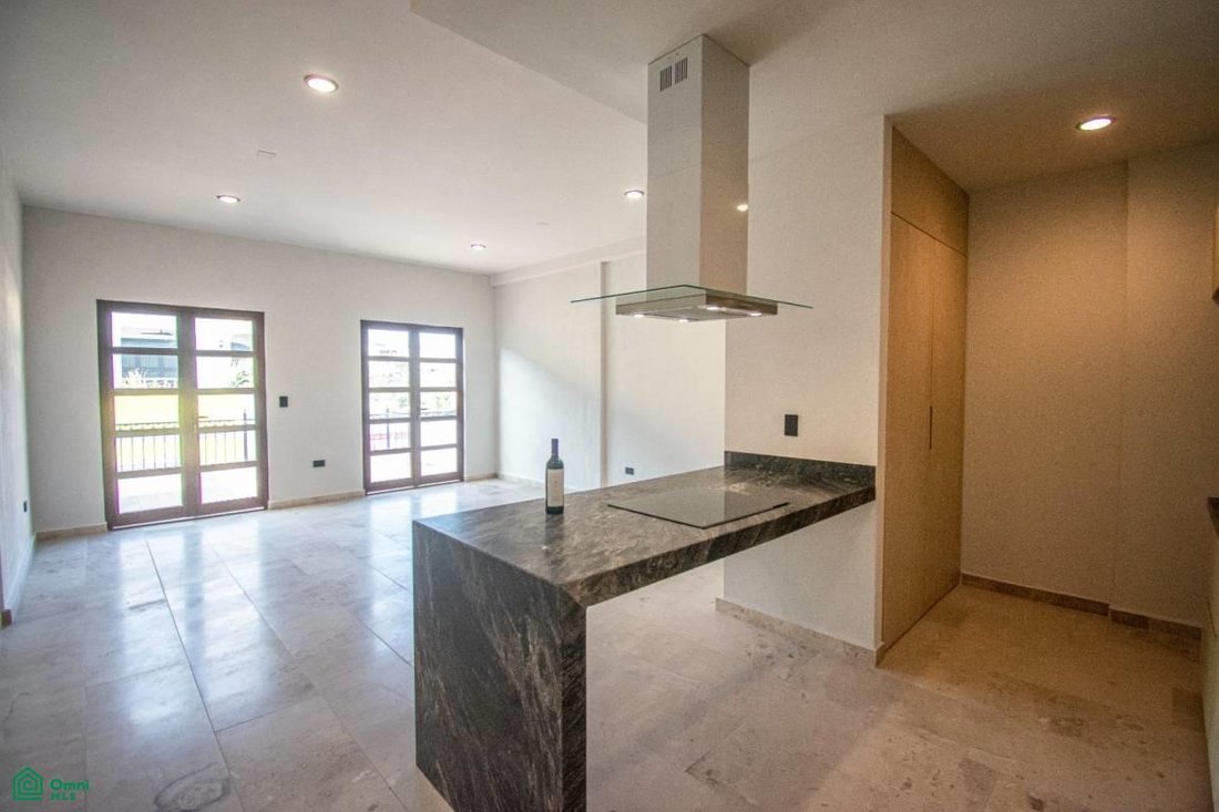 Appartement en Mazatlán, Sinaloa, Mexique 2 - 17100813