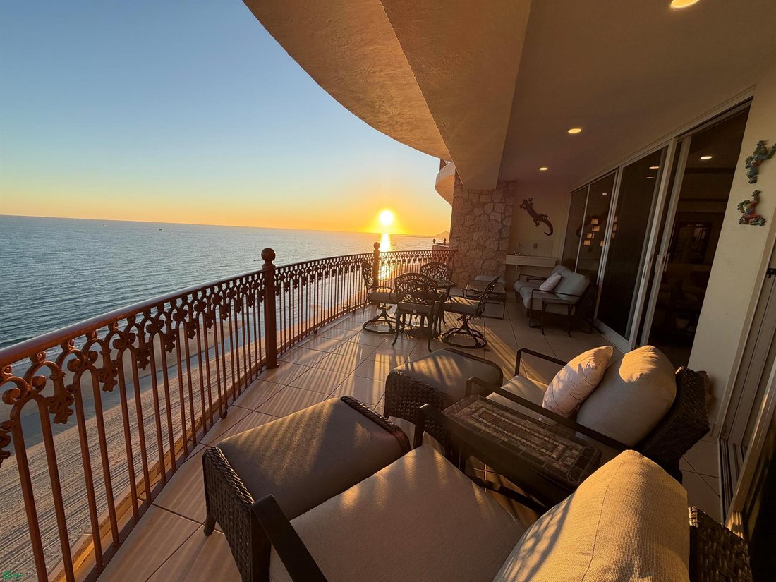 Condominio in Puerto Peñasco, Sonora, Messico 1 - 18933945