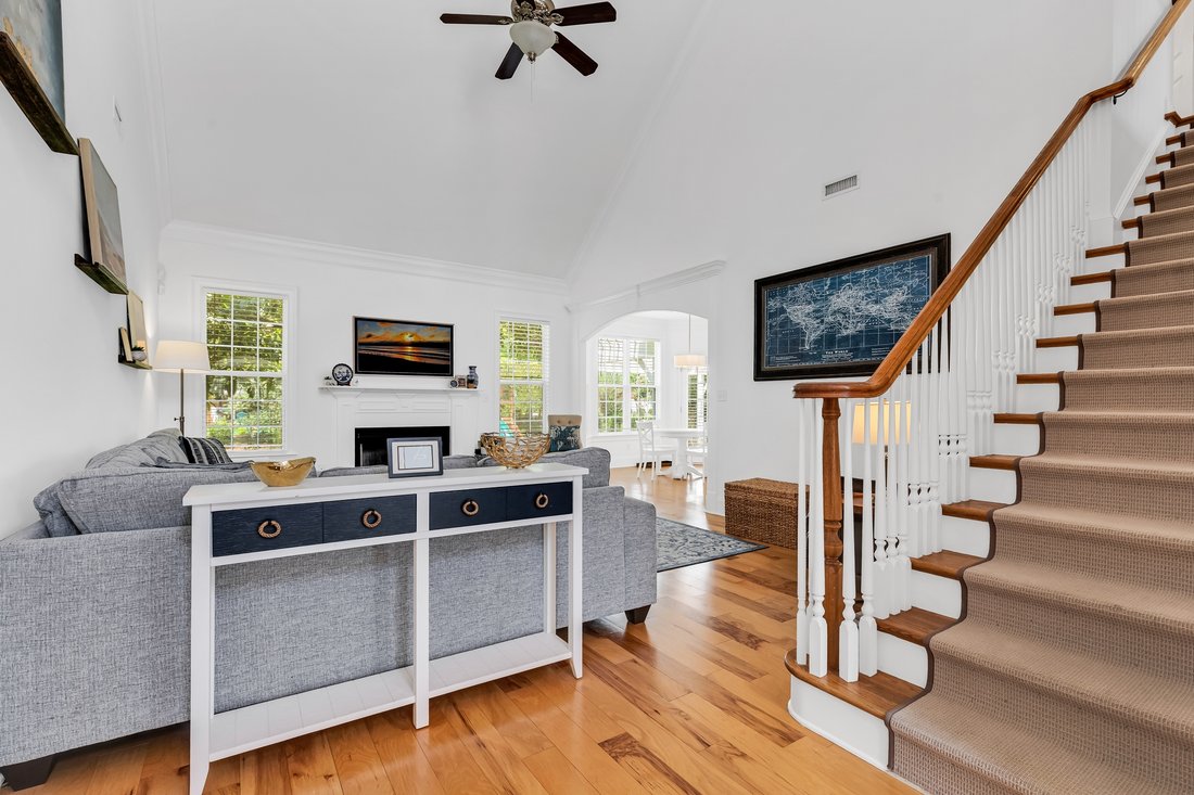 Casa en Myrtle Beach, Carolina del Sur, Estados Unidos 2 - 19036781