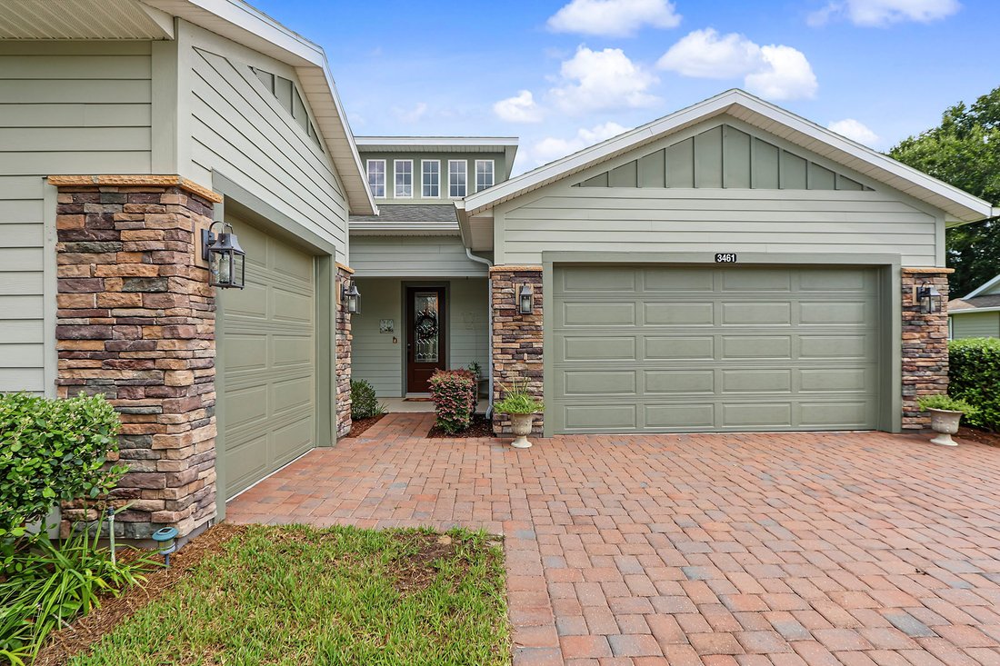 House in Ocala, Florida, United States 1 - 19036798