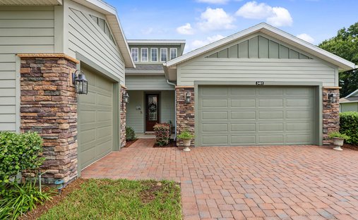 House in Ocala, Florida, United States 1