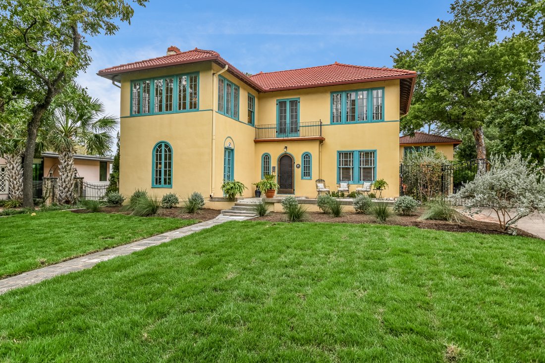 House in Austin, Texas, United States 1 - 19036826