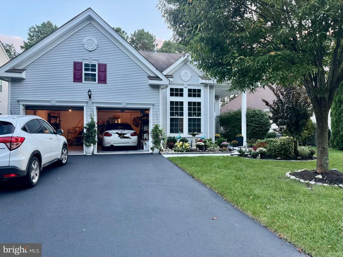 House in Little Egg Harbor Township, New Jersey, United States 2 - 19036794